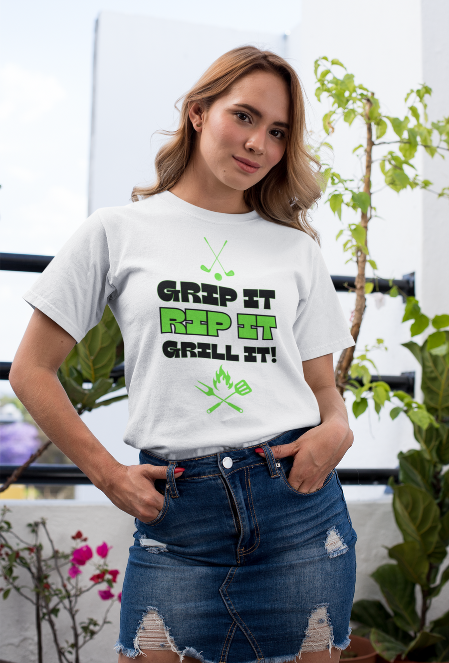 Women T-Shirts